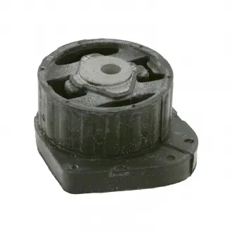 Подушка КПП BMW 3 (E46) / 5 (E60) / X1 (E84) / X3 (E83) "00 >> FEBI 26308