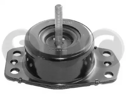 Подушка двигуна права Master / Movano 1.9dTI / 2.5D / 2.8dTI STC T404117