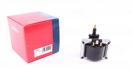 Катушка зажигания RENAULT / VOLVO 360/440/460/480 / "84-00 BREMI 11877