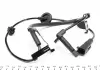 Датчик ABS MITSUBISHI Lancer / Outlander &quot;2,0-3,0&quot; RR &quot;06 &gt;&gt; BREMI 50881 (фото 4)