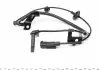 Датчик ABS MITSUBISHI Lancer / Outlander &quot;2,0-3,0&quot; RR &quot;06 &gt;&gt; BREMI 50881 (фото 5)