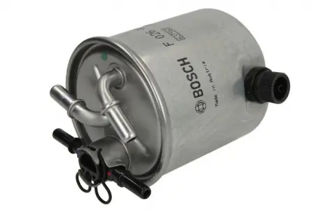 ТОПЛИВНЫЙ ФИЛЬТР Renault Logan, Sandero 1.5dci без датчика BOSCH F026402072