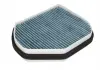 Фильтр салона с актив. углем + MERCEDES C W202, E W210 BOSCH 0986628511 (фото 3)
