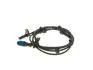 Датчик частоти Обертаном FIAT Doblo \ '\' 1.2-1.9 \ '\' 00-16 BOSCH 0986594583 (фото 2)