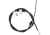 Тормозной трос 1627mm MITSUBISHI Outlander XL / ASX \ &#039;\&#039; RR BOSCH 1987482518 (фото 1)