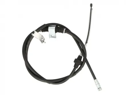 Тормозной трос 1627mm MITSUBISHI Outlander XL / ASX \ '\' RR BOSCH 1987482518