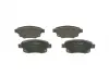 Тормозные колодки дисковые FORD Transit \ &#039;\&#039; F \ &#039;\&#039; 06 &gt;&gt; PR2 BOSCH 0986495281 (фото 3)