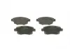 Тормозные колодки дисковые FORD Transit \ &#039;\&#039; F \ &#039;\&#039; 06 &gt;&gt; PR2 BOSCH 0986495281 (фото 4)