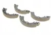 Тормозные колодки барабанные NISSAN Almera / Pulsar \ &#039;\&#039; &gt;&gt; 00 BOSCH 0986487578 (фото 2)