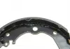 Тормозные колодки барабанные NISSAN Almera / Pulsar \ &#039;\&#039; &gt;&gt; 00 BOSCH 0986487578 (фото 3)