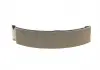 Тормозные колодки барабанные NISSAN Almera / Pulsar \ &#039;\&#039; &gt;&gt; 00 BOSCH 0986487578 (фото 4)