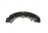 Тормозные колодки барабанные NISSAN Almera / Pulsar \ &#039;\&#039; &gt;&gt; 00 BOSCH 0986487578 (фото 5)