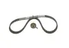 РМК ГРМ + ролики Z = 107 DAEWOO Matiz / Tico \ '\' 0.8 \ '\' 95 >> BOSCH 1987946535 (фото 3)