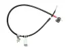 Трос тормозной HYNDAI i10 R RH disc brake "1,0-1,2" 08 >> 10.0263