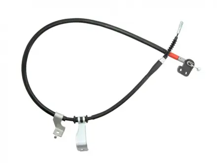 Трос тормозной HYNDAI i10 R RH disc brake "1,0-1,2" 08 >> ADRIAUTO 10.0263