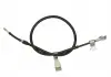 Трос гальмівний HYNDAI i10 R LH disc brake "1,0-1,2" 08 >> ADRIAUTO 10.0264 (фото 1)