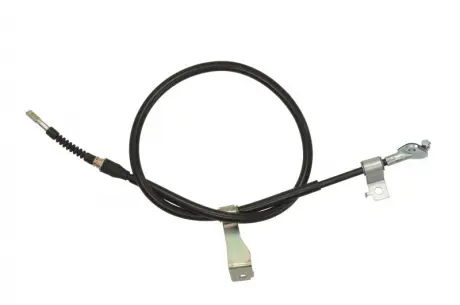 Трос тормозной HYNDAI i10 R LH disc brake "1,0-1,2" 08 >> ADRIAUTO 10.0264