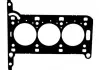 Прокладка головки блока цилиндров OPEL Corsa C, D 1,0 03- VICTOR REINZ 61-37250-00 (фото 1)