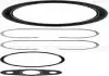 Монтажный комплект турбины VW Transporter 4 1,9TDI 92-03 04-10026-01