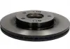 Диск тормозной (1 шт.) HYUNDAI Elantra "F D = 280mm" 11 >> DF6628