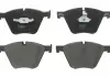 Тормозные колодки дисковые BMW 5 GT / F07 / 760i / F01 "09 >>" F GDB1915