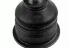 Шаровая опора FIAT / LANCIA / SEAT Y10 / Panda / Terra &quot;F&quot; 85-04 LEMFORDER 11631 02 (фото 1)