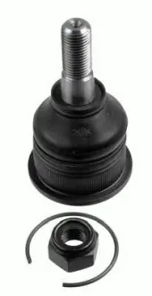 Шаровая опора FIAT / LANCIA / SEAT Y10 / Panda / Terra "F" 85-04 LEMFORDER 11631 02