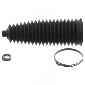Пыльник рулевой тяги MERCEDES W203 / W211 / W220 "F" 02- "09 FEBI 34134