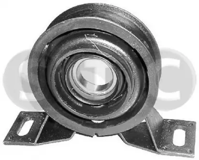Опора вала карданного с подшипником Transit 91> 00 D30 mm STC T402802