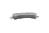 Тормозные колодки дисковые MB Sprinter \ &#039;\&#039; R \ &#039;\&#039; 06 &gt;&gt; PR2 BOSCH 0986495099 (фото 3)