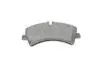 Тормозные колодки дисковые MB Sprinter \ &#039;\&#039; R \ &#039;\&#039; 06 &gt;&gt; PR2 BOSCH 0986495099 (фото 4)