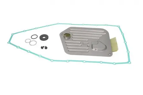 Ком-кт АКПП BMW / BENTLEY / ASTON MARTIN / ROLS-ROYCE (5HP30) ZF 1055.298.040 (фото 1)