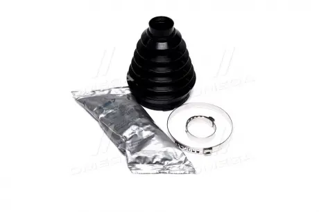Пильник ШРУС RENAULT Clio / Kangoo / Symbol "1,2-1,6" 96-09 SPIDAN 25159