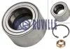 Підшипник маточини передньої FIAT Ducato 02-06 RUVILLE 4039 (фото 1)