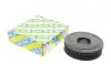 Шкив коленвала NISSAN / RENAULT Qashqai / Laguna "2.0" 05 >> DPF35528