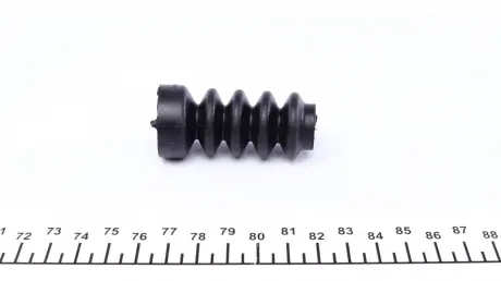 Ремкомплект головного ціліндру зчеплення MAZDA 323, 626 FRENKIT 519026