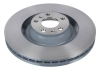 Тормозной диск AUDI / VW A6 / A8 / Phaeton "F D = 360mm" 98-11 32520