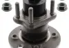 A_Ступиця колеса Opel Astra / Opel Vectra / Opel Kadett 02843