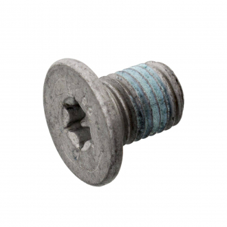 Болт крепления тормозного диска MERCEDES Sprinter (906) FEBI 21663 (фото 1)