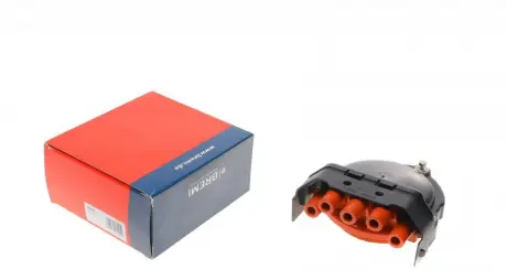 Крышка распределителя зажигания BMW 3/5 "1,6-1,8 >>" 95 BREMI 8002R