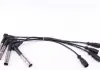 Комплект проводів MERCEDES C (W202) / E (W124) "M111" 92-00 227