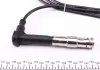 Комплект проводів MERCEDES C (W202) / E (W124) "M111" 92-00 BREMI 227 (фото 4)
