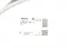 Тормозной трос 2140mm FIAT Doblo Maxi \ &#039;\&#039; RL \ &#039;\&#039; 05-16 BOSCH 1987482288 (фото 2)