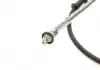 Тормозной трос 2140mm FIAT Doblo Maxi \ &#039;\&#039; RL \ &#039;\&#039; 05-16 BOSCH 1987482288 (фото 3)