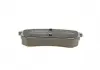 Тормозные колодки дисковые HYUNDAI i10, Kia Picanto Rear BOSCH 0986494145 (фото 6)