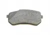 Тормозные колодки дисковые HYUNDAI i10, Kia Picanto Rear BOSCH 0986494145 (фото 8)