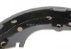 Гальмівні колодки барабанні TOYOTA Hiace / Hilux \ '\' 88 >> BOSCH 0986487743 (фото 2)