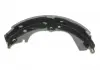 Гальмівні колодки барабанні TOYOTA Hiace / Hilux \ '\' 88 >> BOSCH 0986487743 (фото 3)