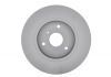 Тормозной диск SMART / Cabrio / City-Coupe "0.6-0.7I" 98-07 BOSCH 0986478479 (фото 3)