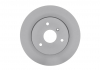 Тормозной диск SMART / Cabrio / City-Coupe "0.6-0.7I" 98-07 BOSCH 0986478479 (фото 4)